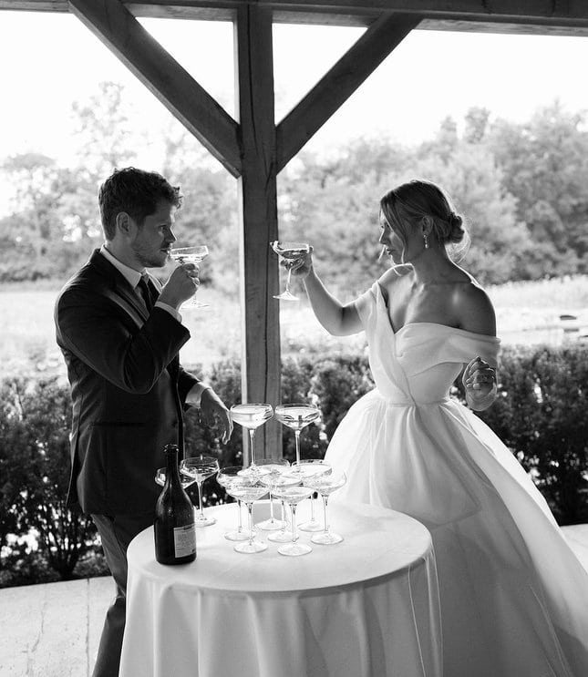 Best wedding photographers in Columbus Ohio